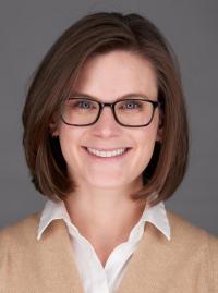 Julia Yasek, MS, FNP-BC, DNP Profile Headshot